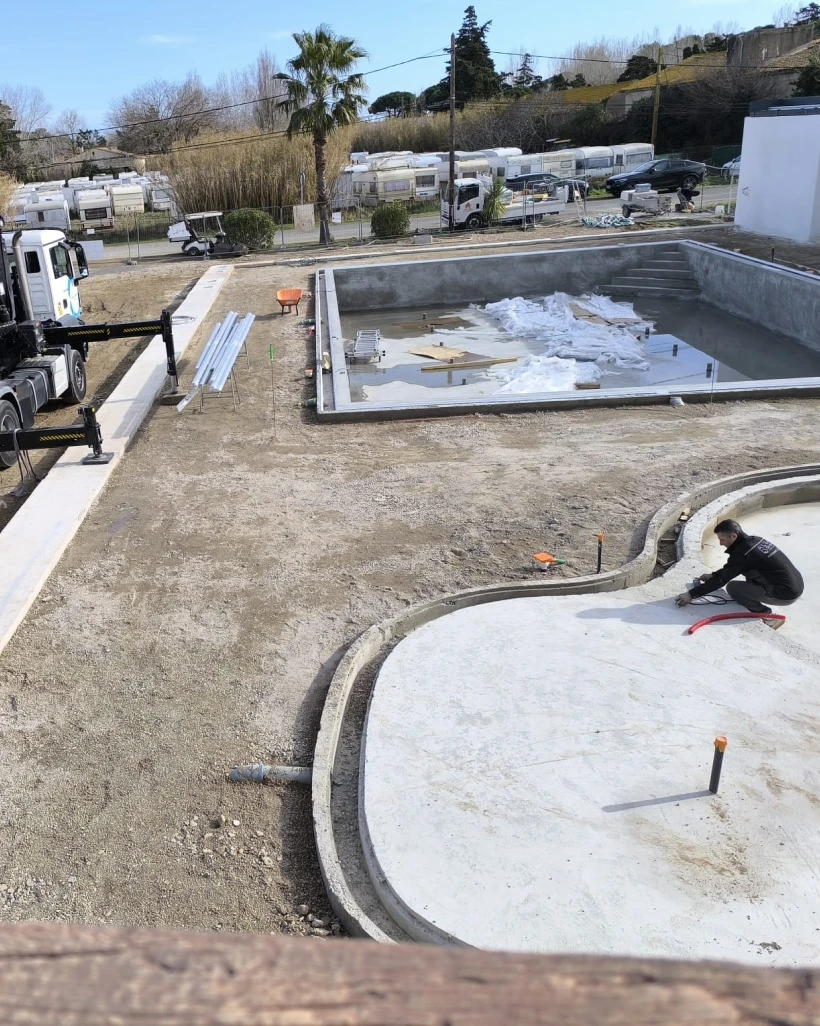 Ab Renov 83 Renovation Villa Saint Raphael Creation 1