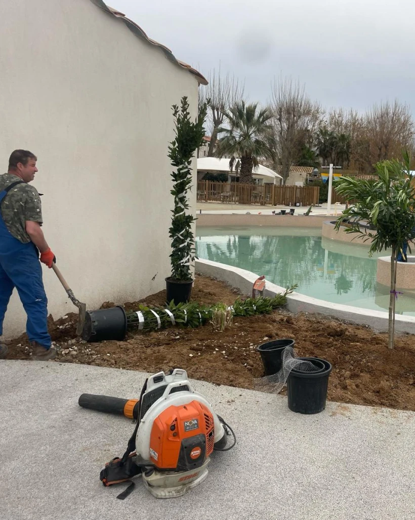 Ab Renov 83 Renovation Villa Saint Raphael Entretien 1