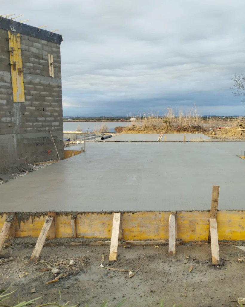 Ab Renov 83 Renovation Villa Saint Raphael IMG 1313 1