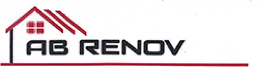 Ab Renov 83 Renovation Villa Saint Raphael Logo