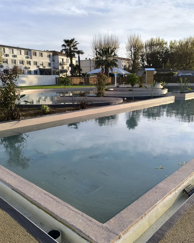 Ab Renov 83 Renovation Villa Saint Raphael Polyester 1