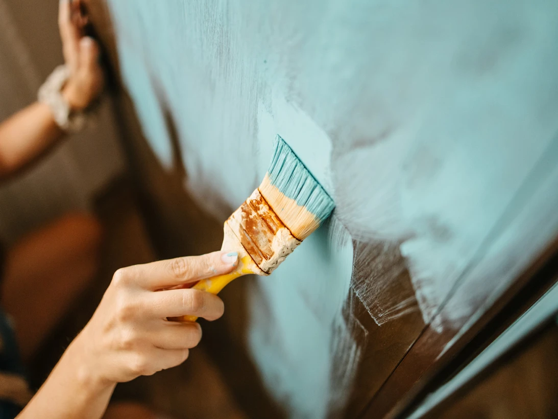 Ab Renov 83 Renovation Villa Saint Raphael Travaux De Peinture