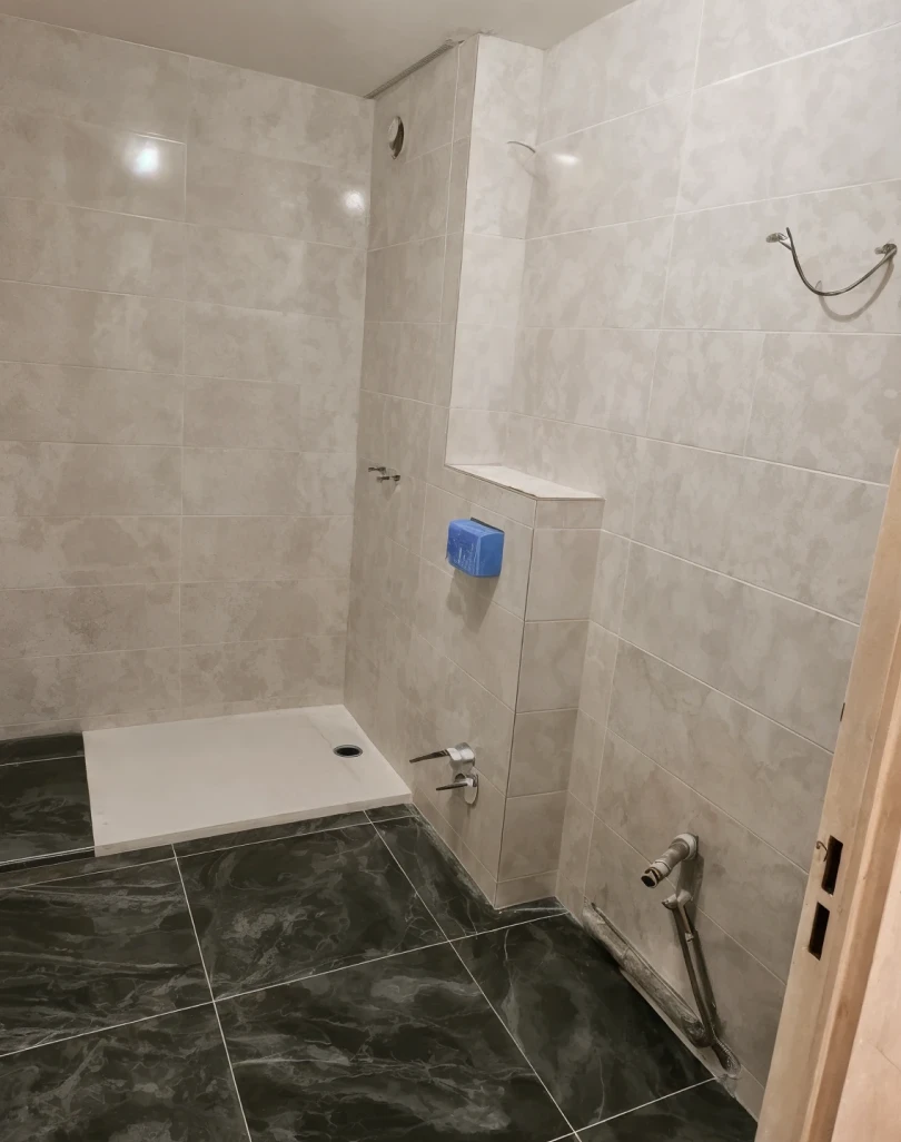 Ab Renov 83 Renovation Villa Saint Raphael Travaux De Renovation Interieure 1