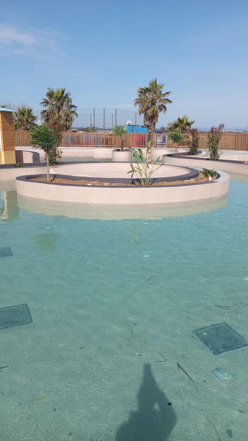 Ab Renov 83 Renovation Villa Saint Raphael Creation De Piscine 3