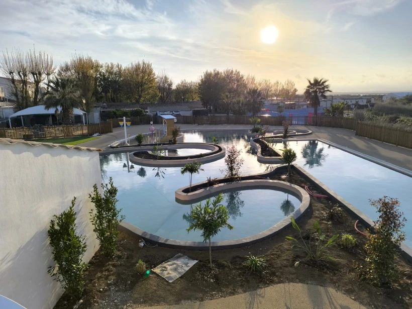 Ab Renov 83 Renovation Villa Saint Raphael Creation Piscine Aquatique 20