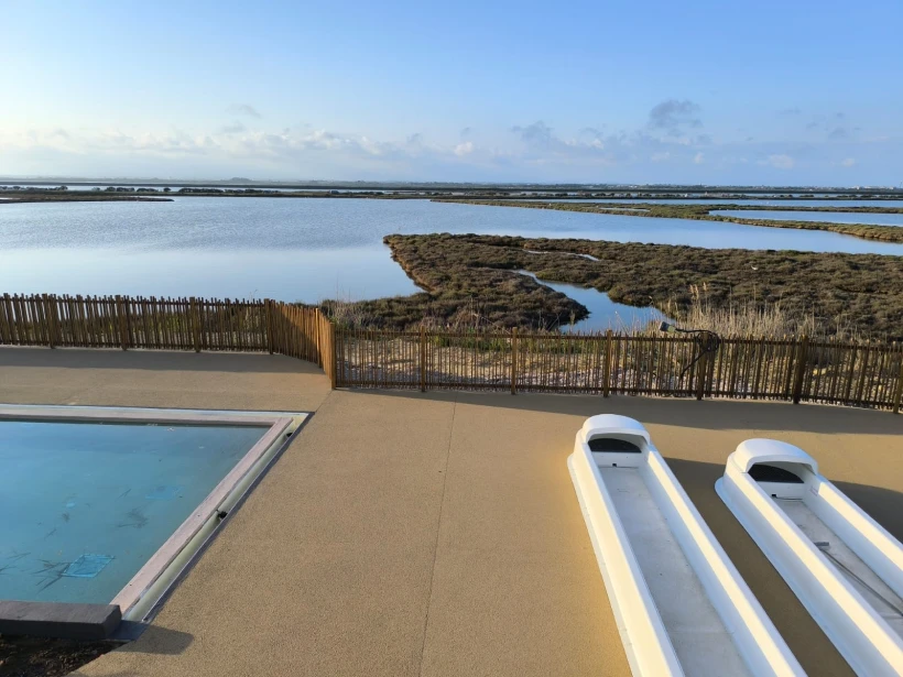 Ab Renov 83 Renovation Villa Saint Raphael Creation Piscine Aquatique 21