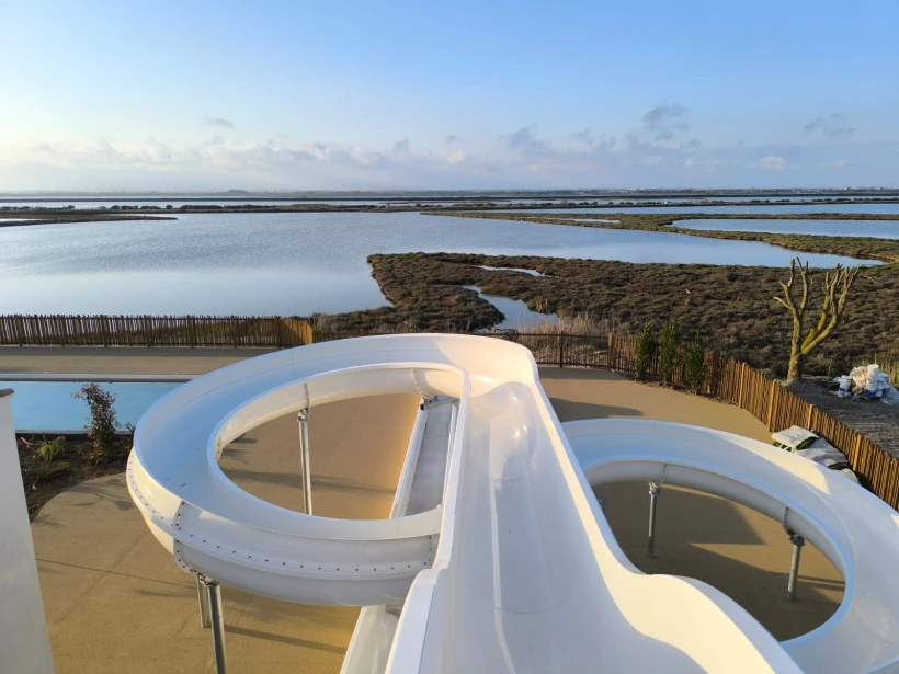 Ab Renov 83 Renovation Villa Saint Raphael Creation Piscine Aquatique 3