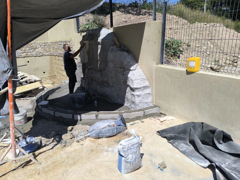 Ab Renov 83 Renovation Villa Saint Raphael IMG 2860 1 1