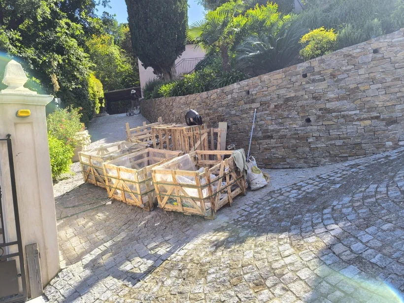 Ab Renov 83 Renovation Villa Saint Raphael IMG 2864 1 1