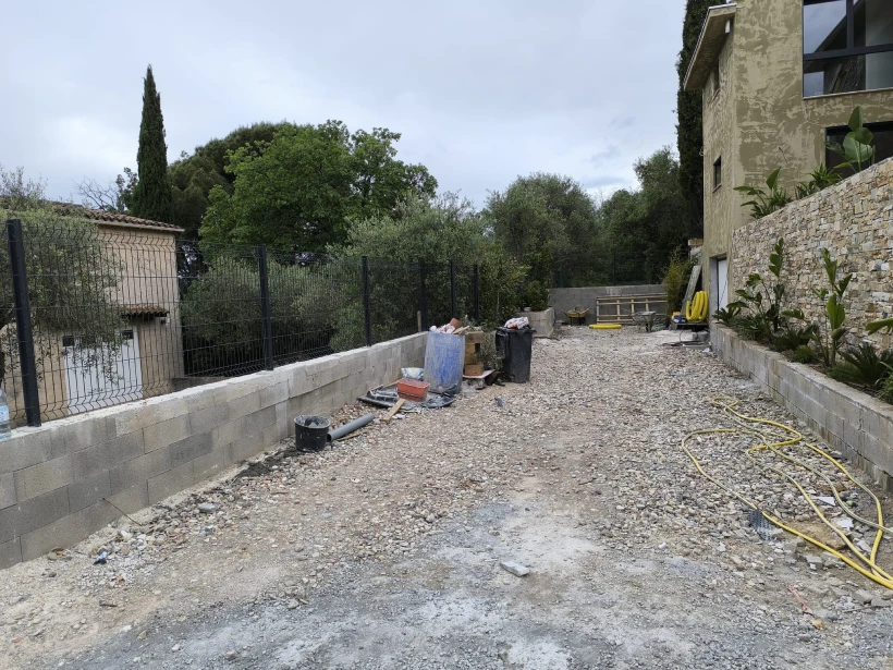 Ab Renov 83 Renovation Villa Saint Raphael IMG 2867 1